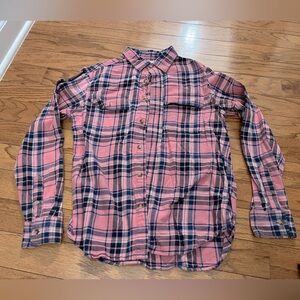 Men’s Old Navy Flannel